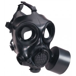 Ochranná maska vojenská OM-90